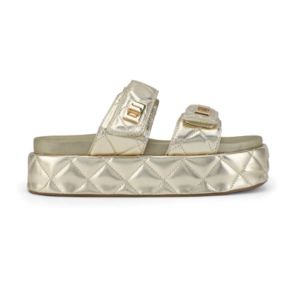 GOLD Vintage Havana ONYA - GOLD