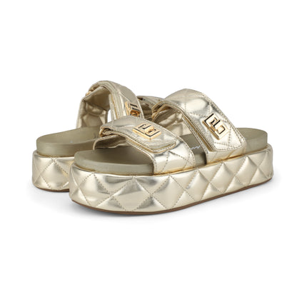GOLD Vintage Havana ONYA - GOLD