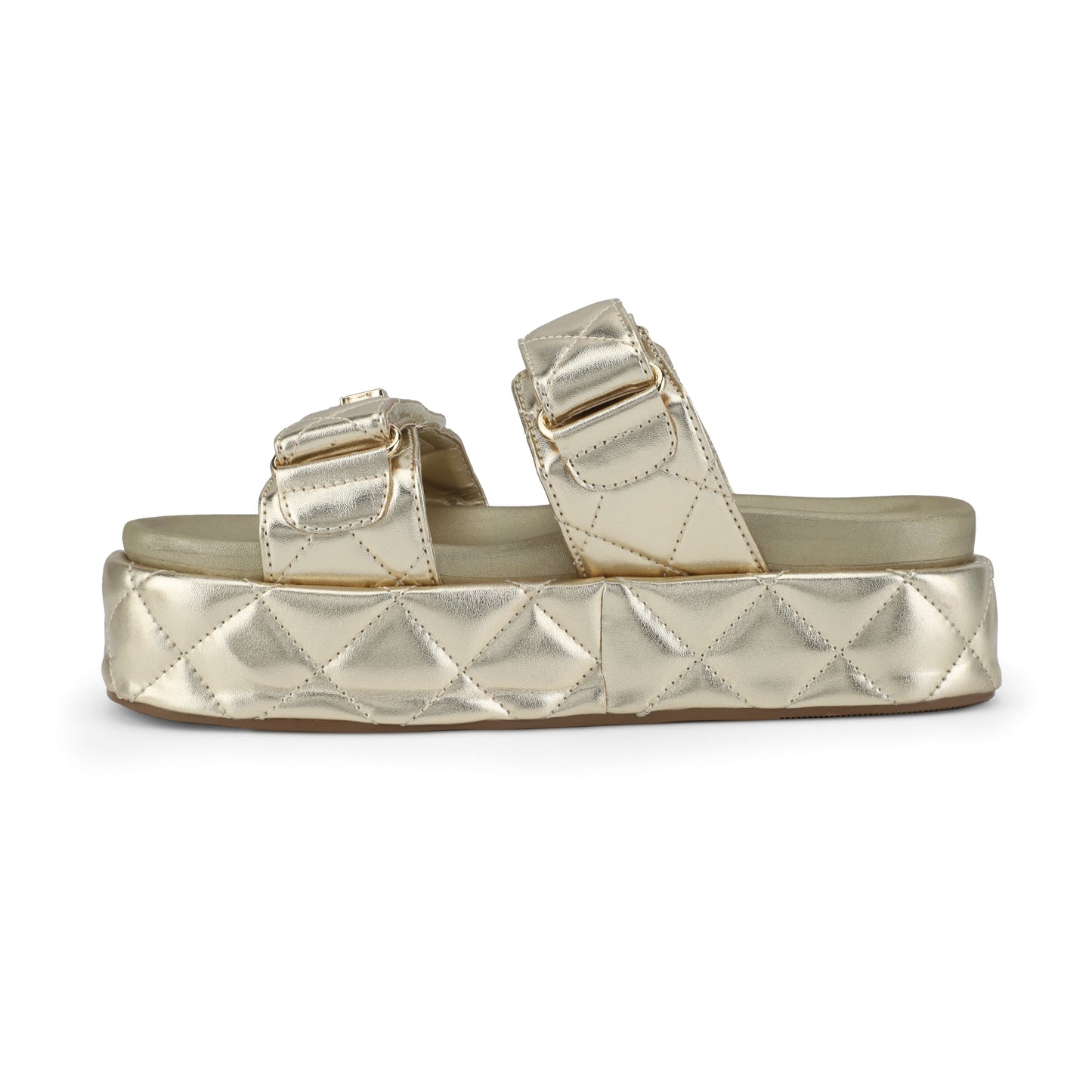 GOLD Vintage Havana ONYA - GOLD