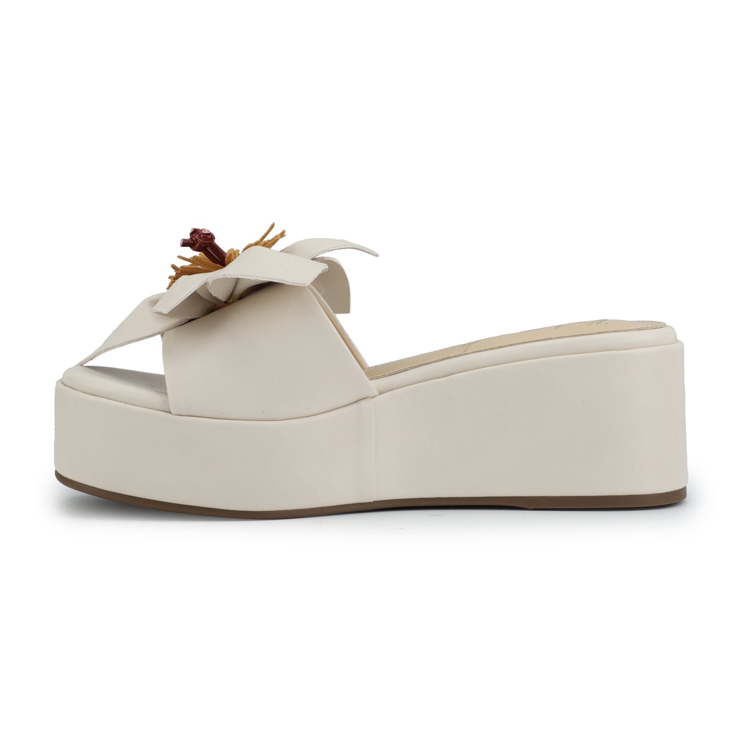 WHITE Vintage Havana VALENCYA - WHITE