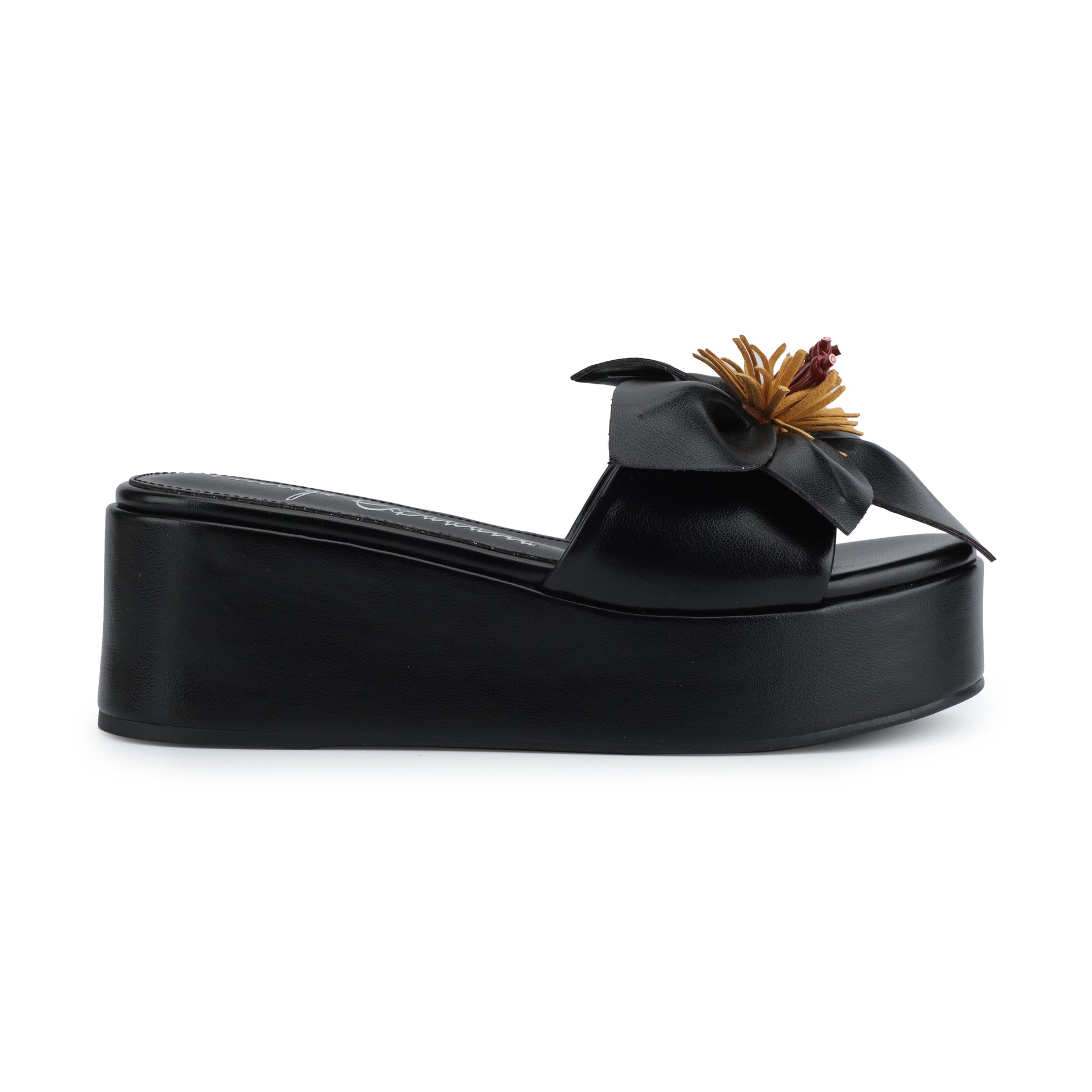 Black Vintage Havana VALENCYA - BLACK