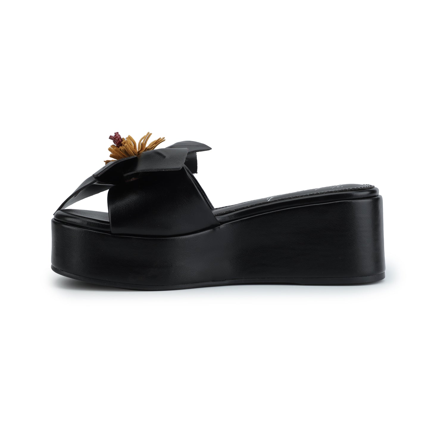 Black Vintage Havana VALENCYA - BLACK