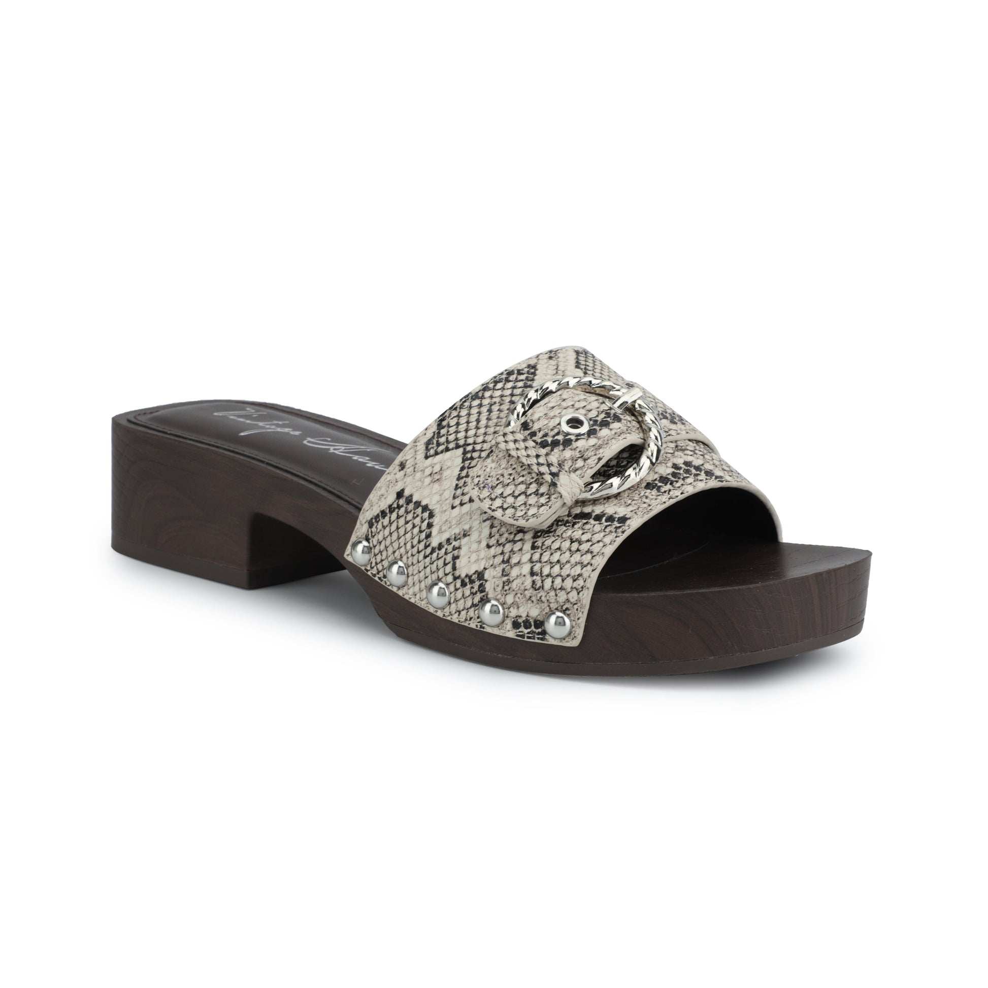 SNAKE Vintage Havana NOREEN - SNAKE