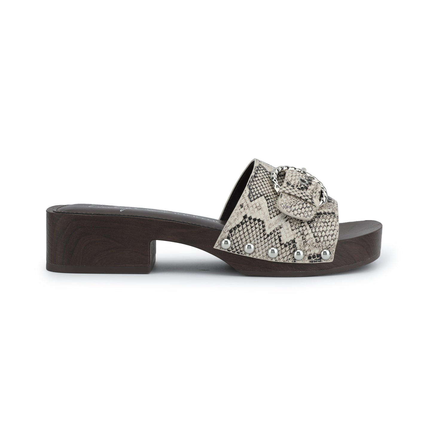 SNAKE Vintage Havana NOREEN - SNAKE