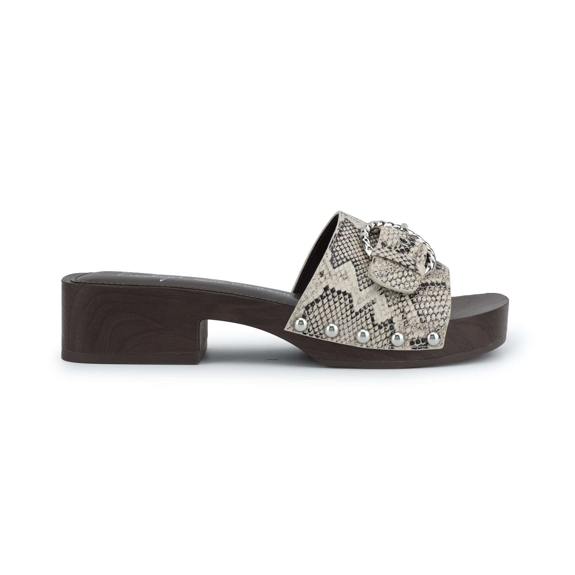 SNAKE Vintage Havana NOREEN - SNAKE