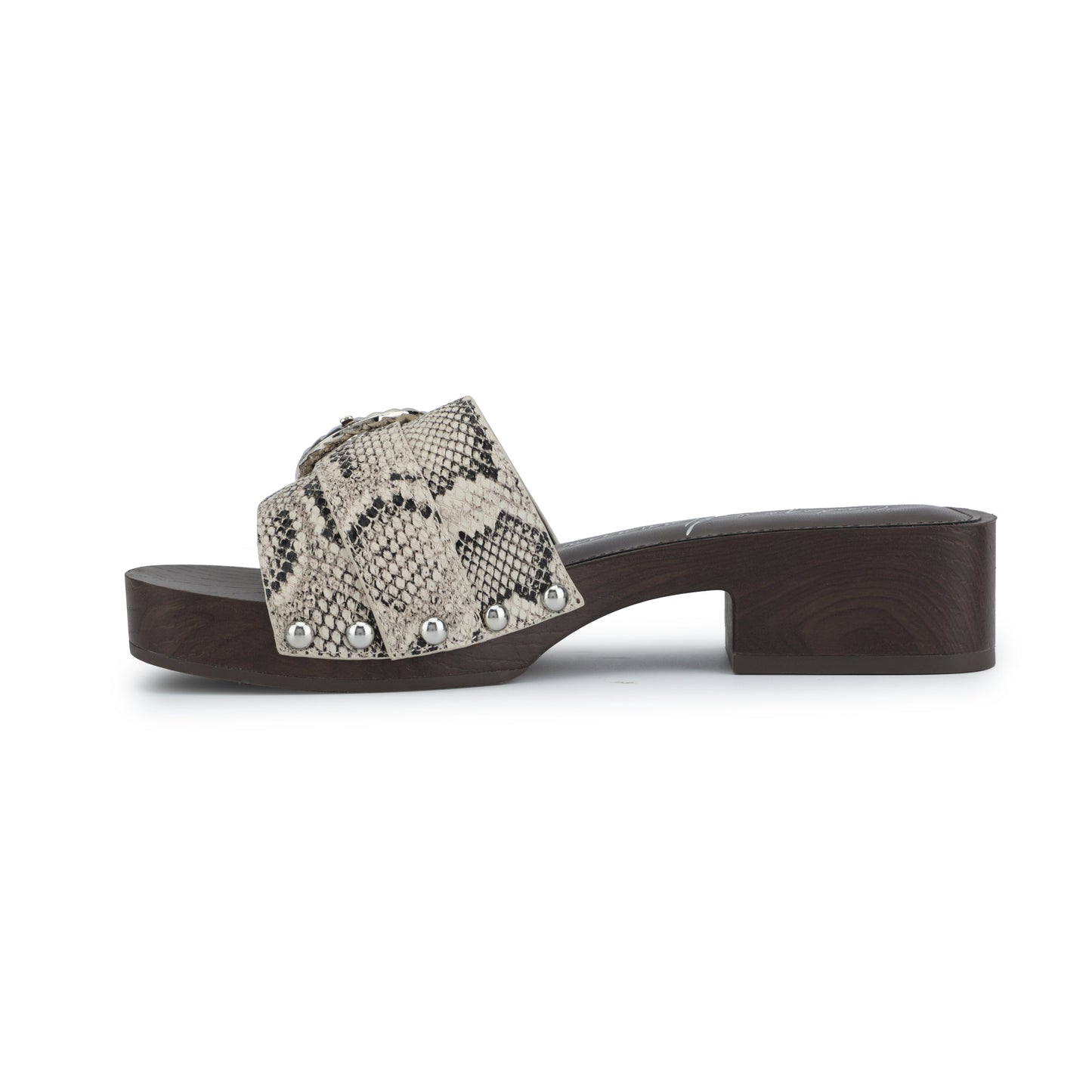 SNAKE Vintage Havana NOREEN - SNAKE