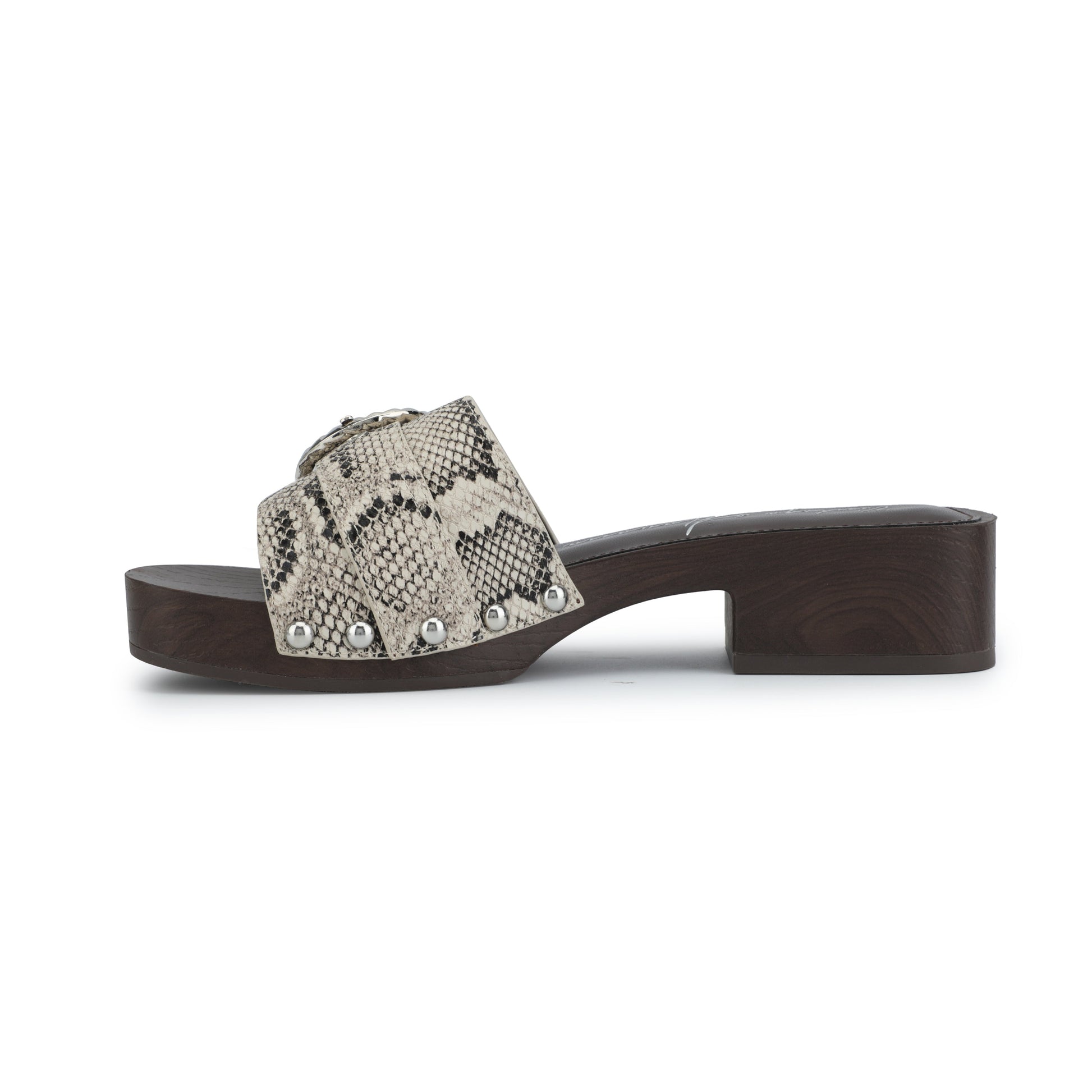 SNAKE Vintage Havana NOREEN - SNAKE