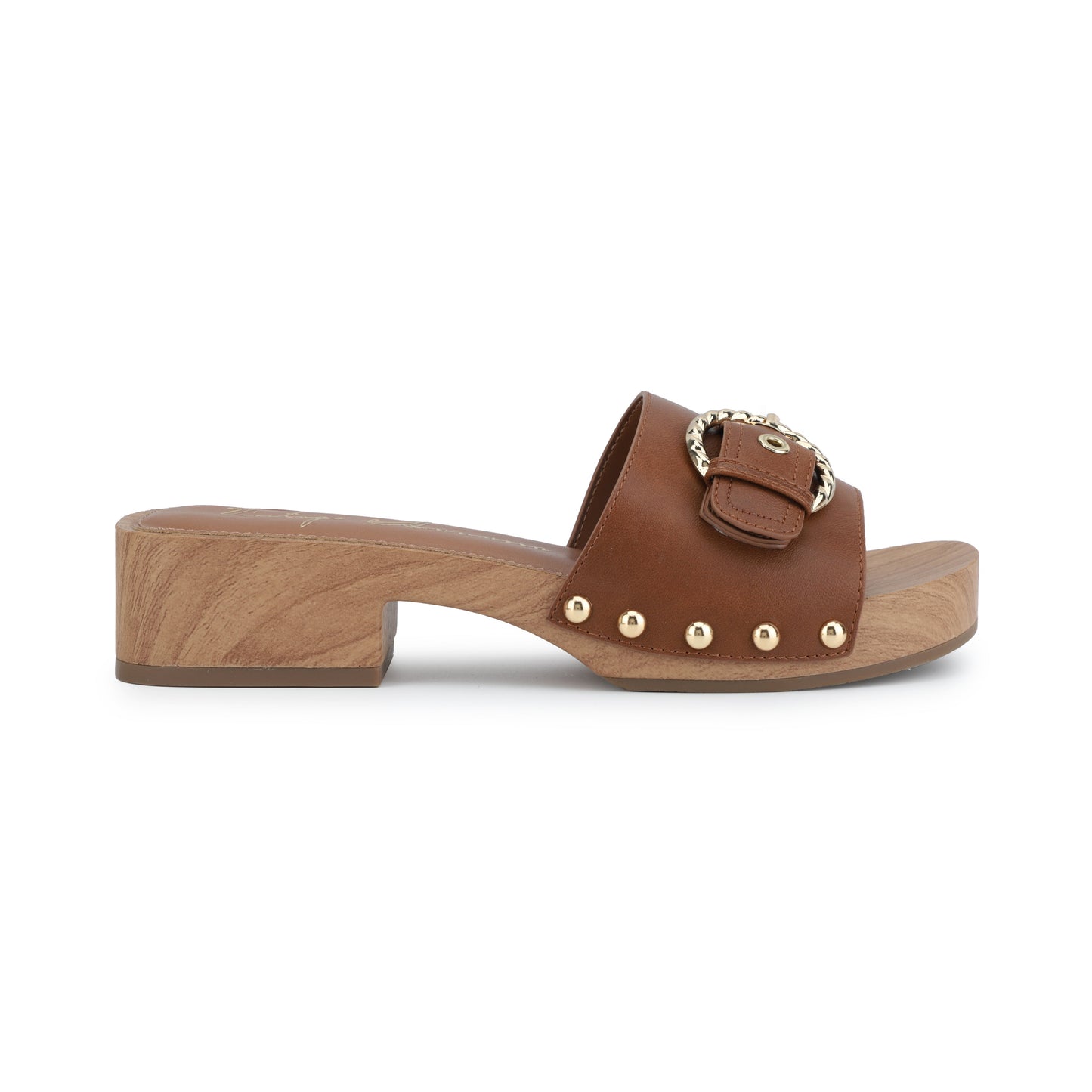 TAN Vintage Havana NOREEN - TAN