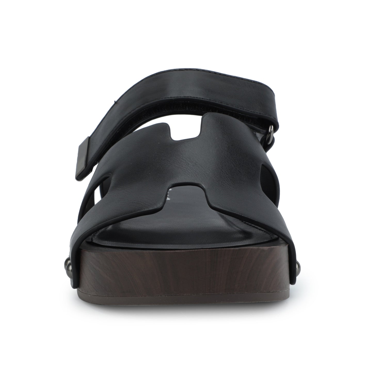 BLACK Vintage Havana JASMINE - BLACK