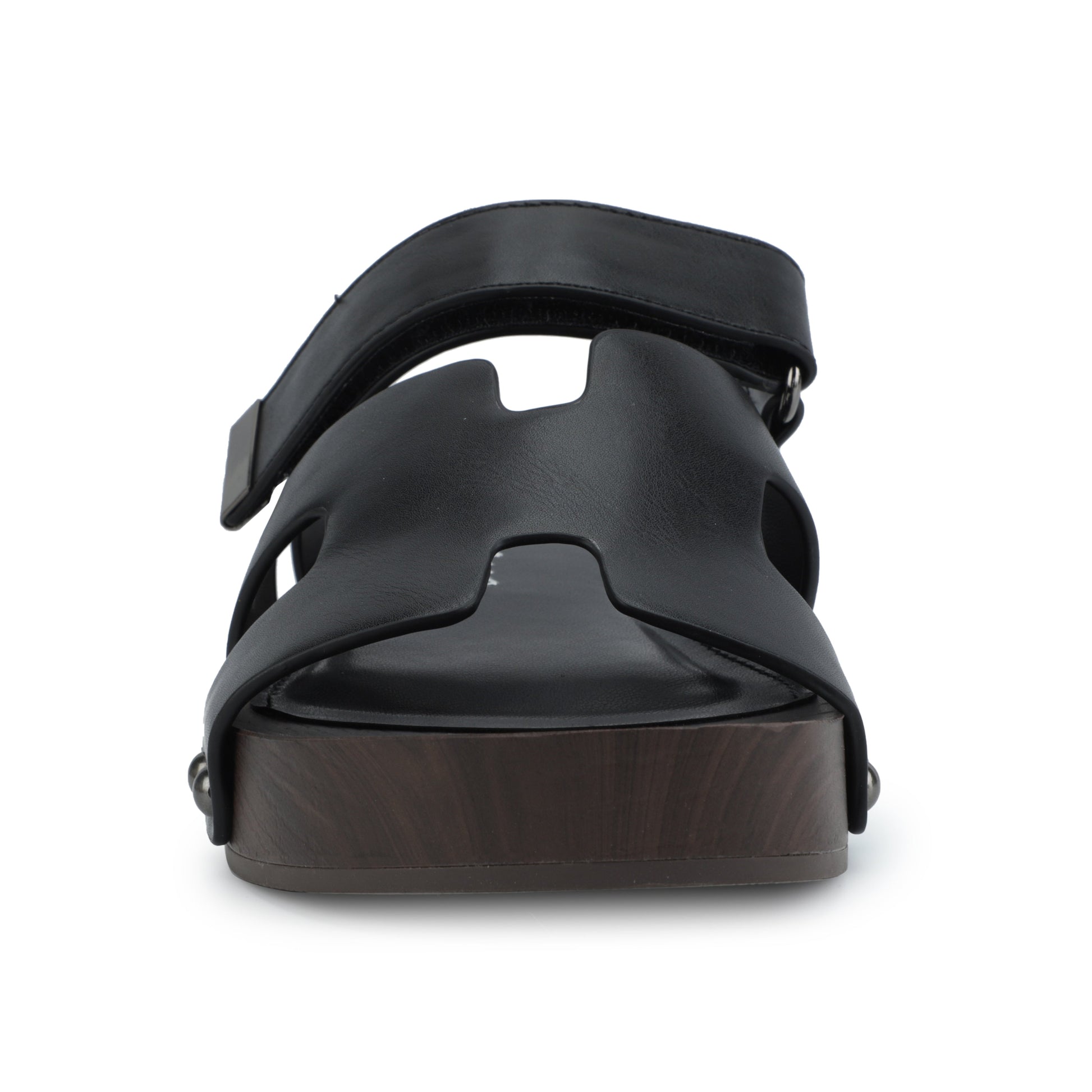 BLACK Vintage Havana JASMINE - BLACK