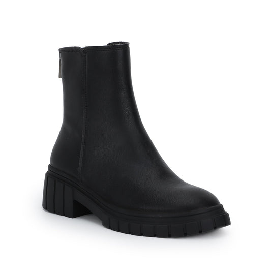 BLACK Vintage Havana BRYAN - BLACK