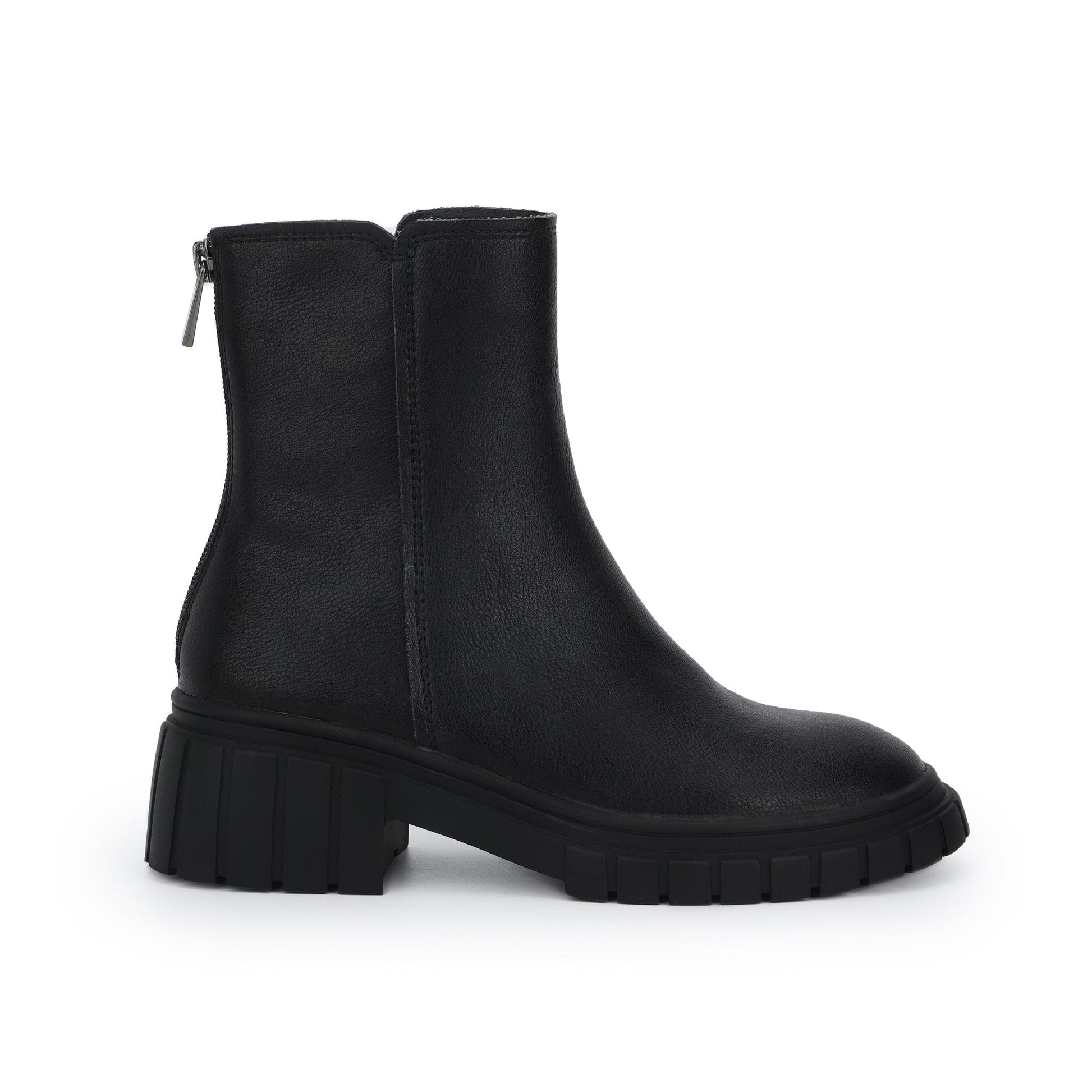 BLACK Vintage Havana BRYAN - BLACK