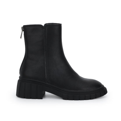 BLACK Vintage Havana BRYAN - BLACK