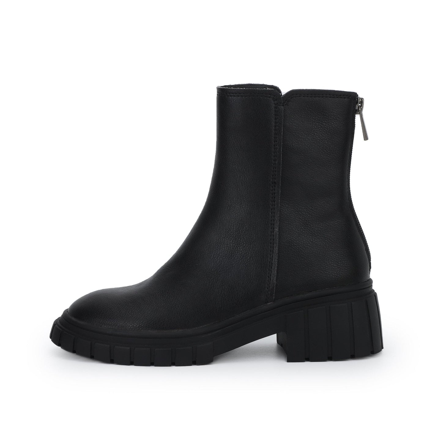 BLACK Vintage Havana BRYAN - BLACK