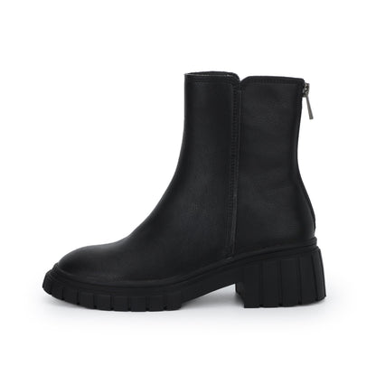 BLACK Vintage Havana BRYAN - BLACK