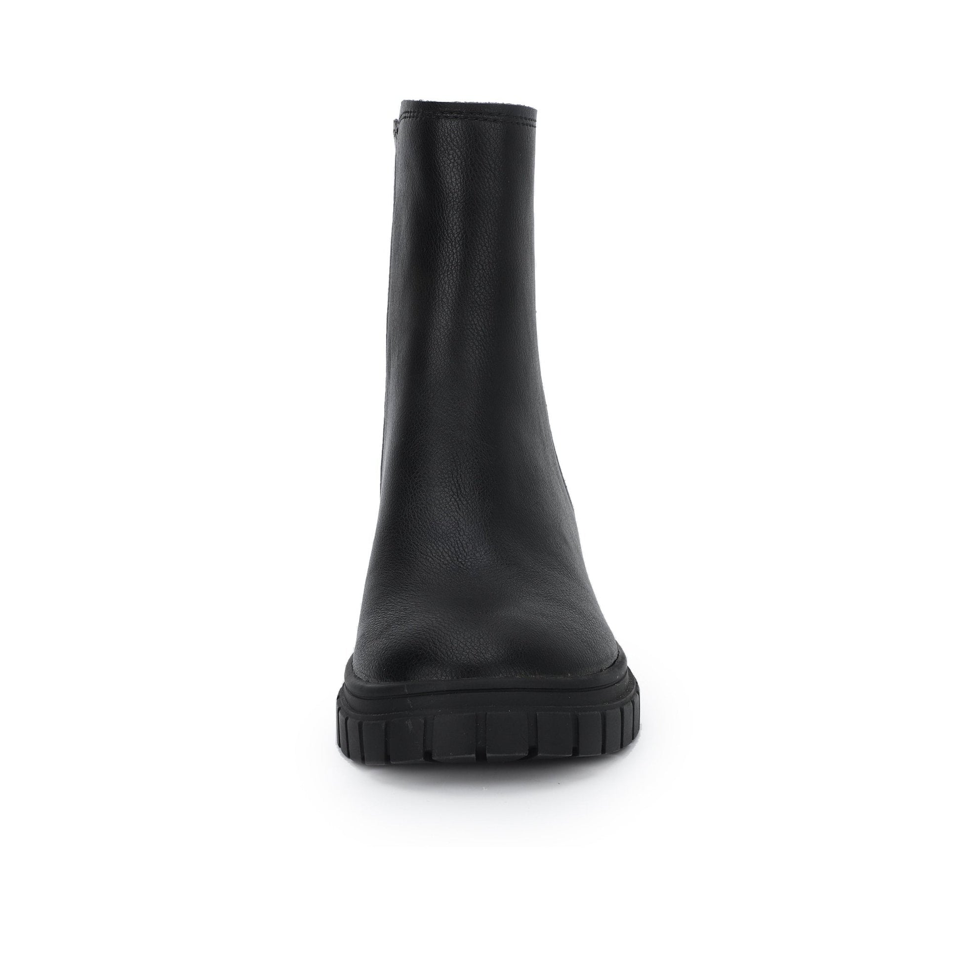BLACK Vintage Havana BRYAN - BLACK