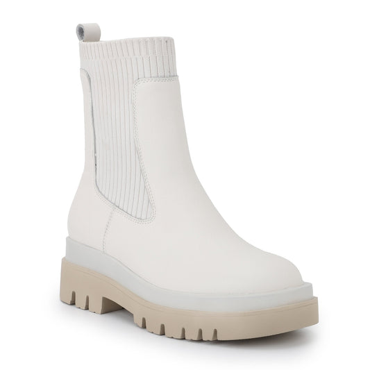 OFF WHITE Vintage Havana ARCTIC - OFF WHITE
