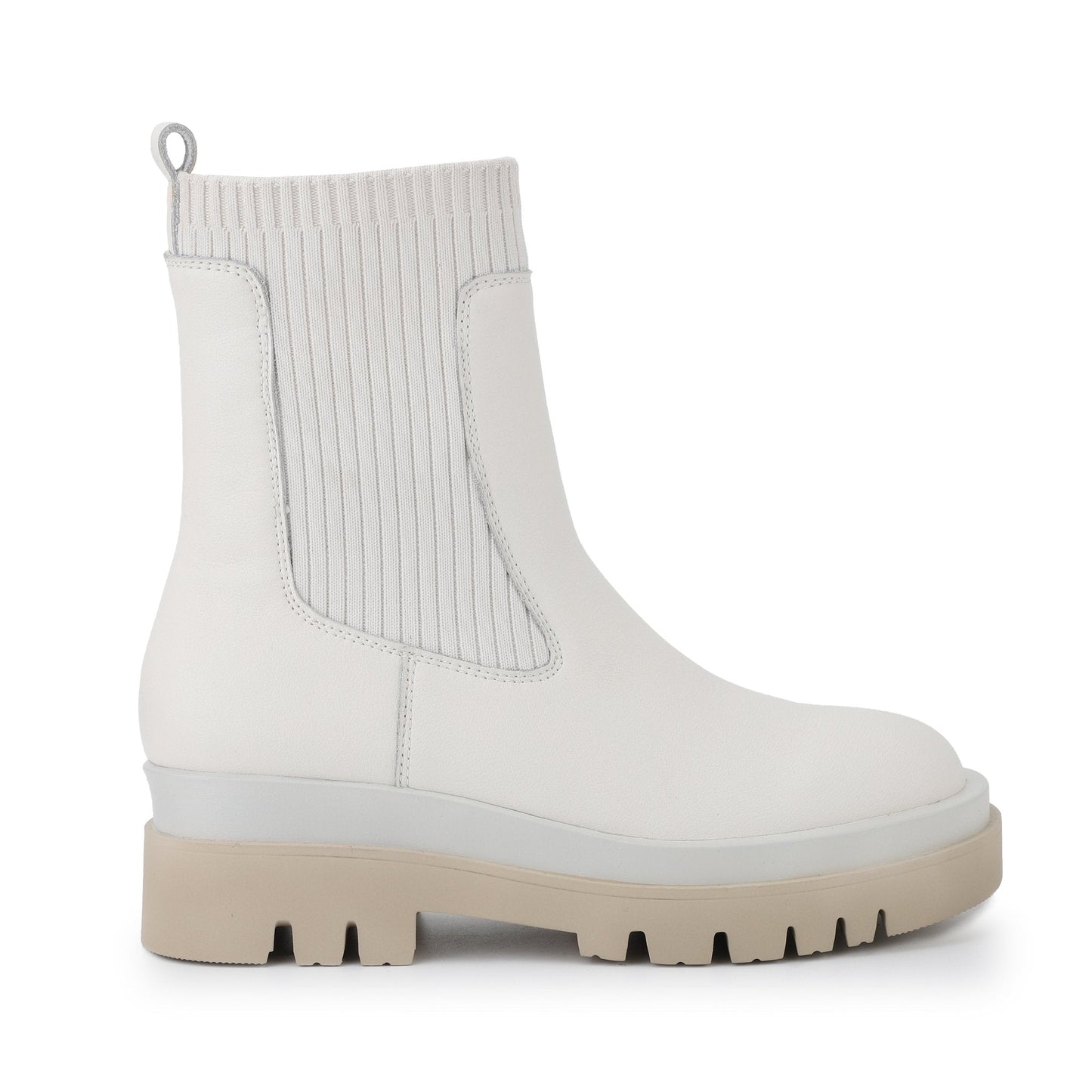 OFF WHITE Vintage Havana ARCTIC - OFF WHITE