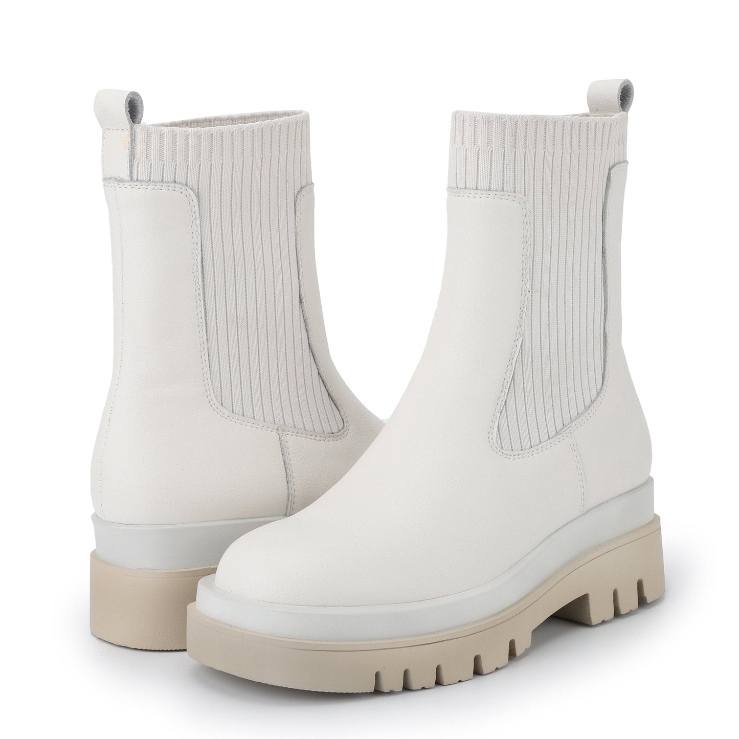 OFF WHITE Vintage Havana ARCTIC - OFF WHITE