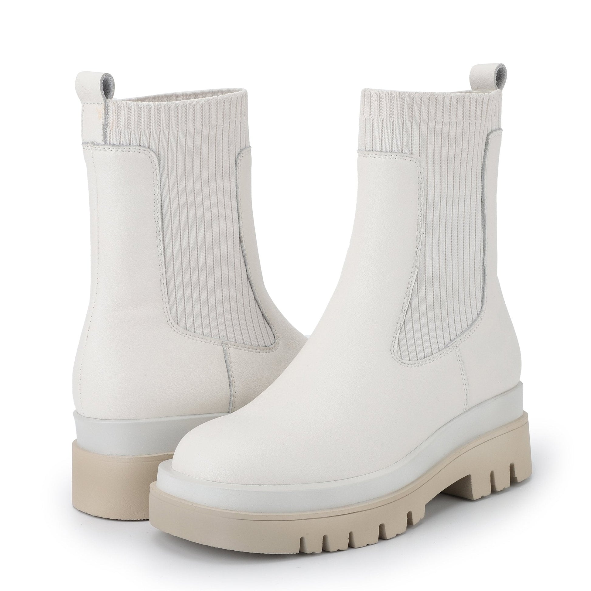 OFF WHITE Vintage Havana ARCTIC - OFF WHITE