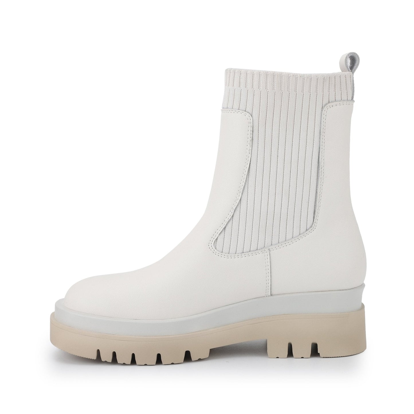 OFF WHITE Vintage Havana ARCTIC - OFF WHITE