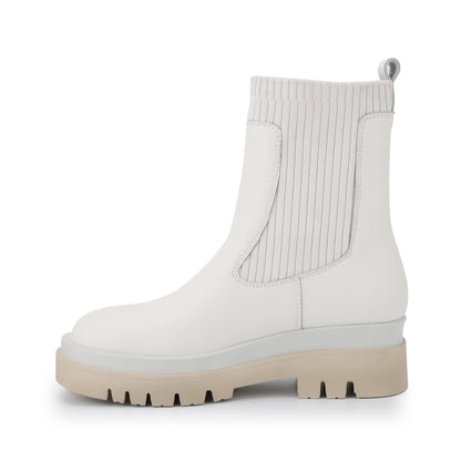 OFF WHITE Vintage Havana ARCTIC - OFF WHITE