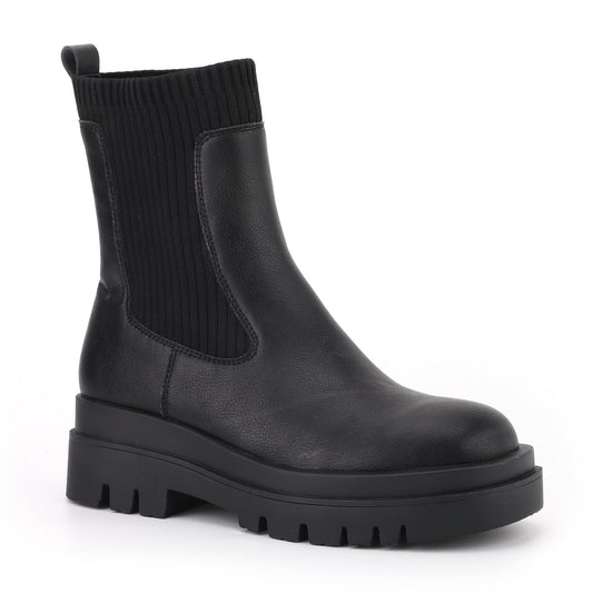 BLACK Vintage Havana ARCTIC - BLACK
