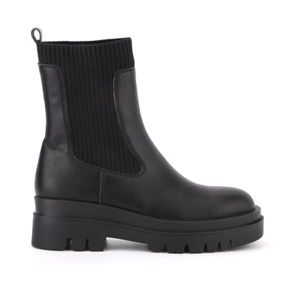 BLACK Vintage Havana ARCTIC - BLACK