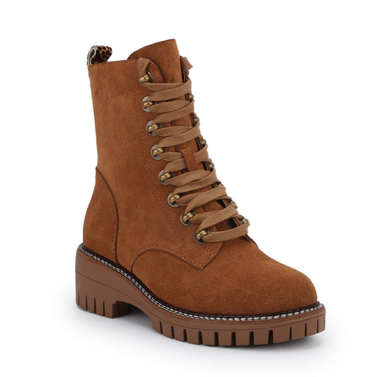 CHESTNUT Vintage Havana BANKER - CHESTNUT