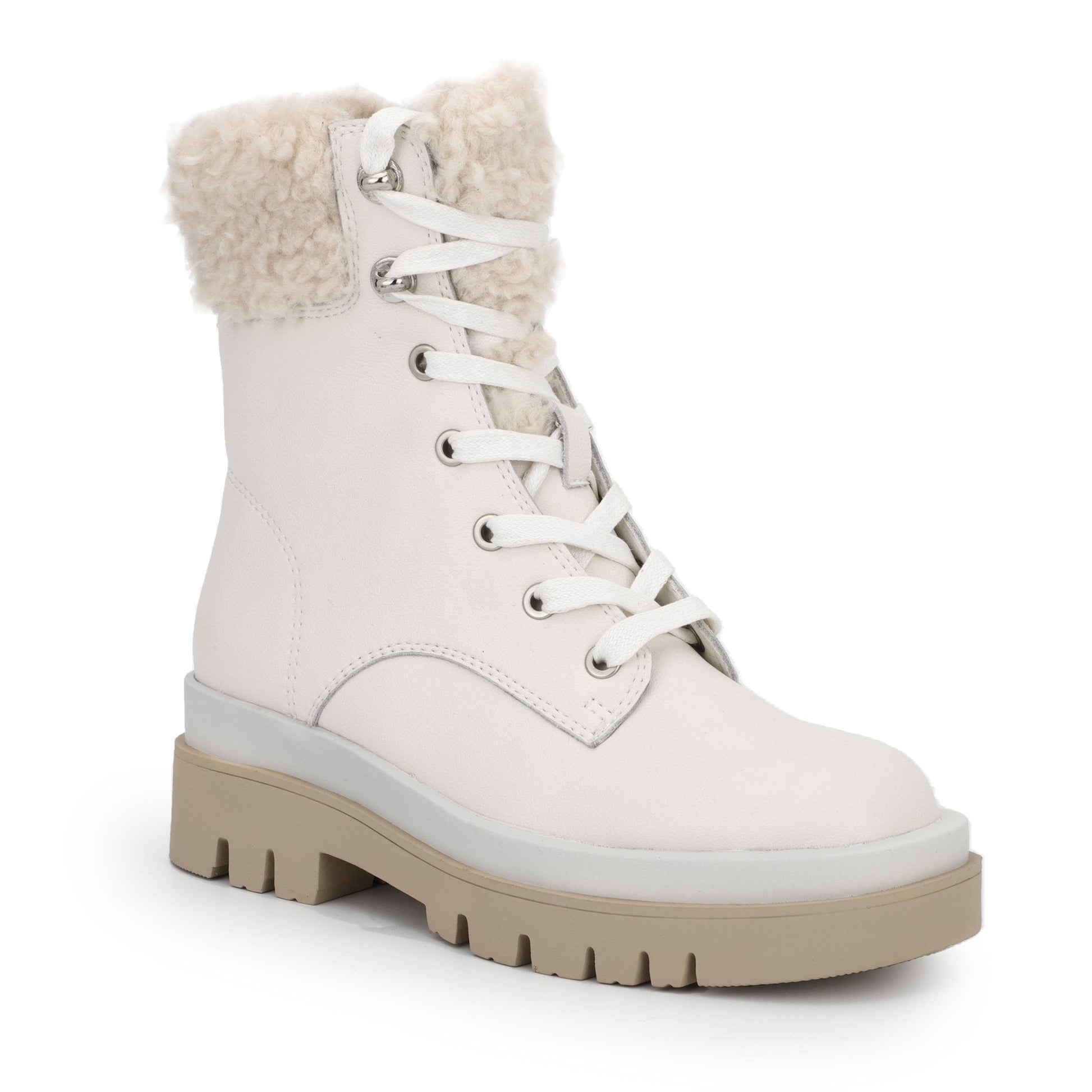 OFF WHITE Vintage Havana ARMORY - OFF WHITE