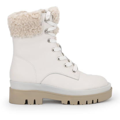 OFF WHITE Vintage Havana ARMORY - OFF WHITE
