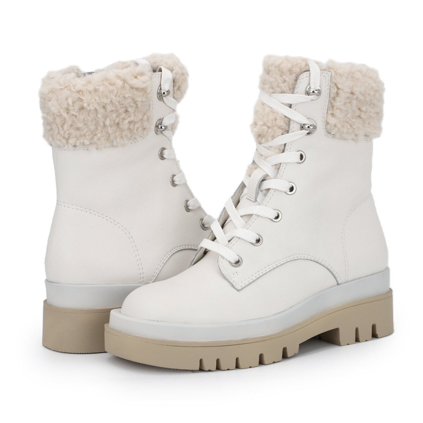 OFF WHITE Vintage Havana ARMORY - OFF WHITE