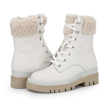 OFF WHITE Vintage Havana ARMORY - OFF WHITE