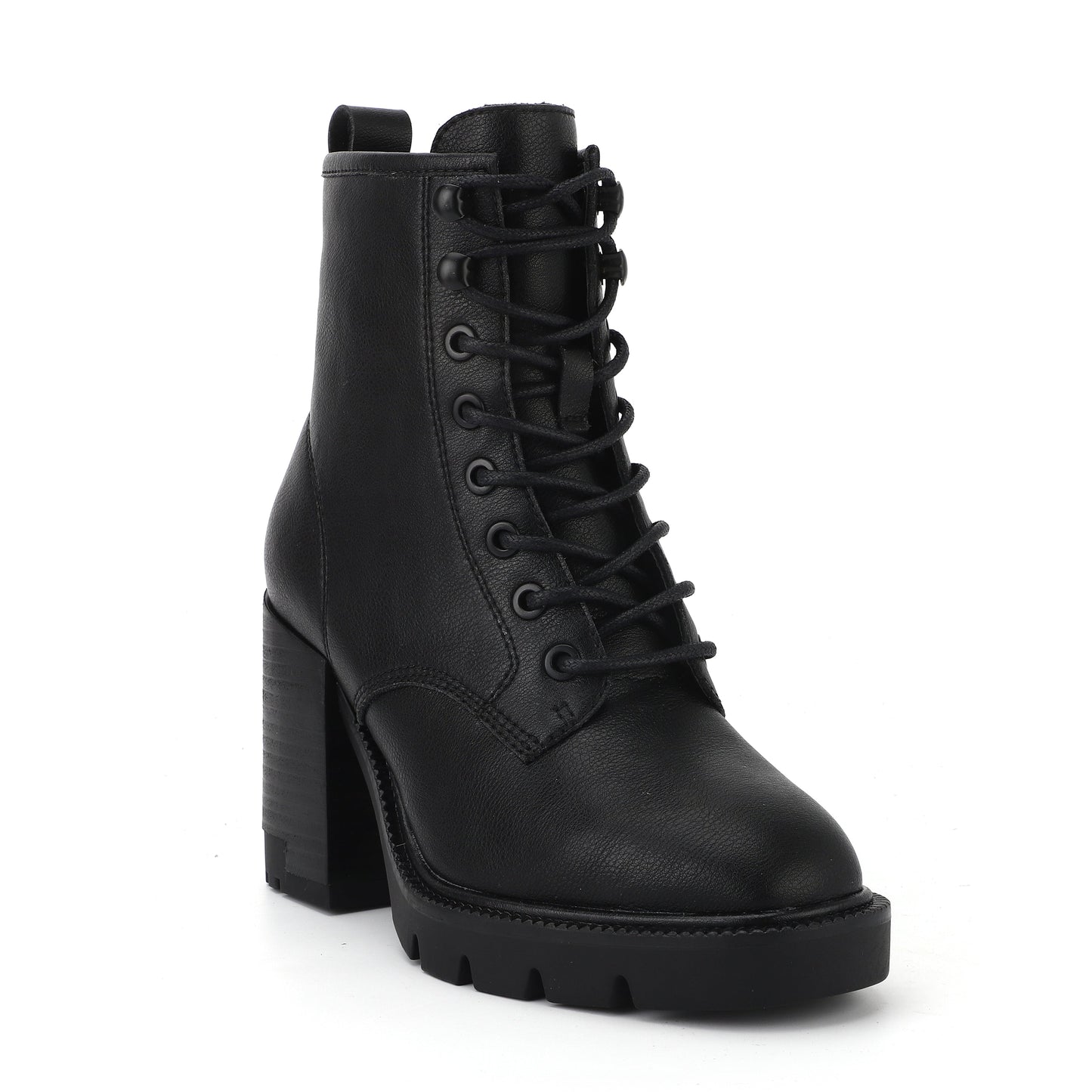 BLACK Vintage Havana WESTBURRY - BLACK