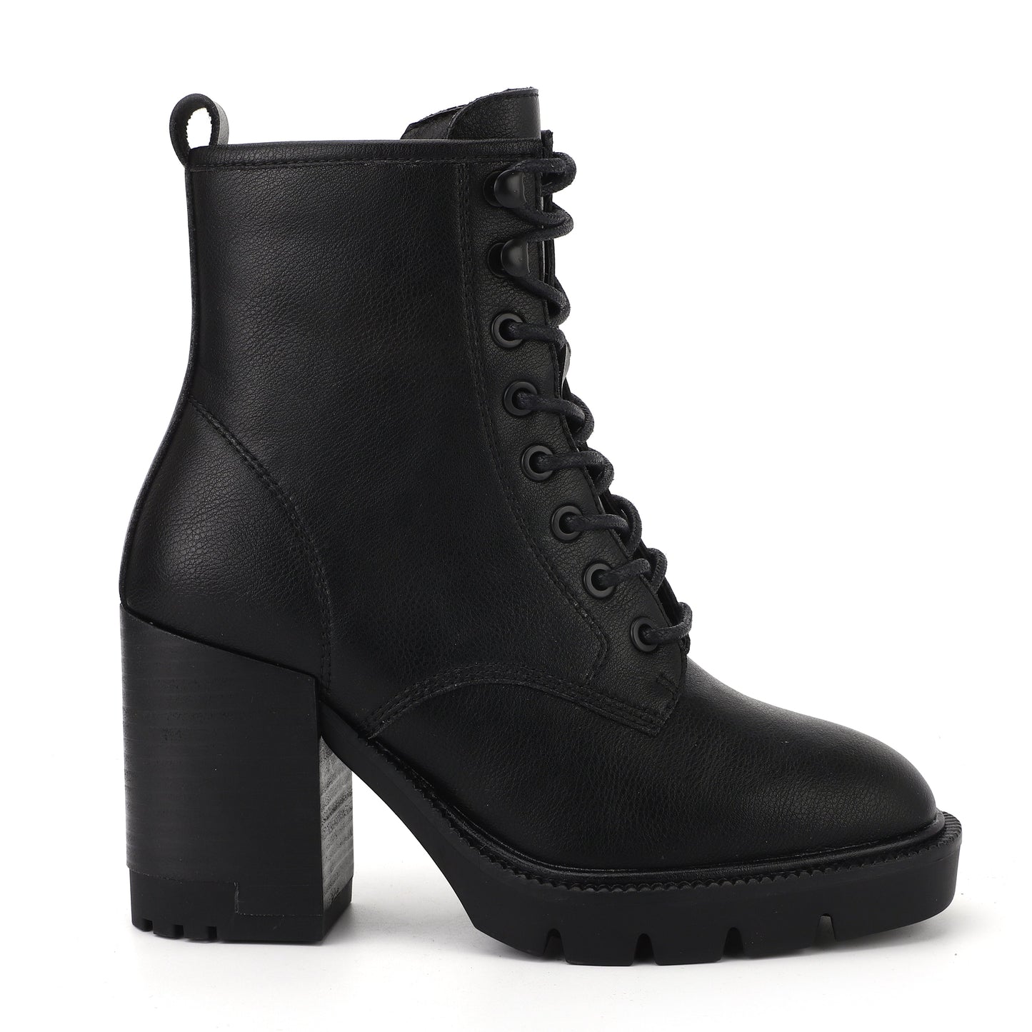 BLACK Vintage Havana WESTBURRY - BLACK