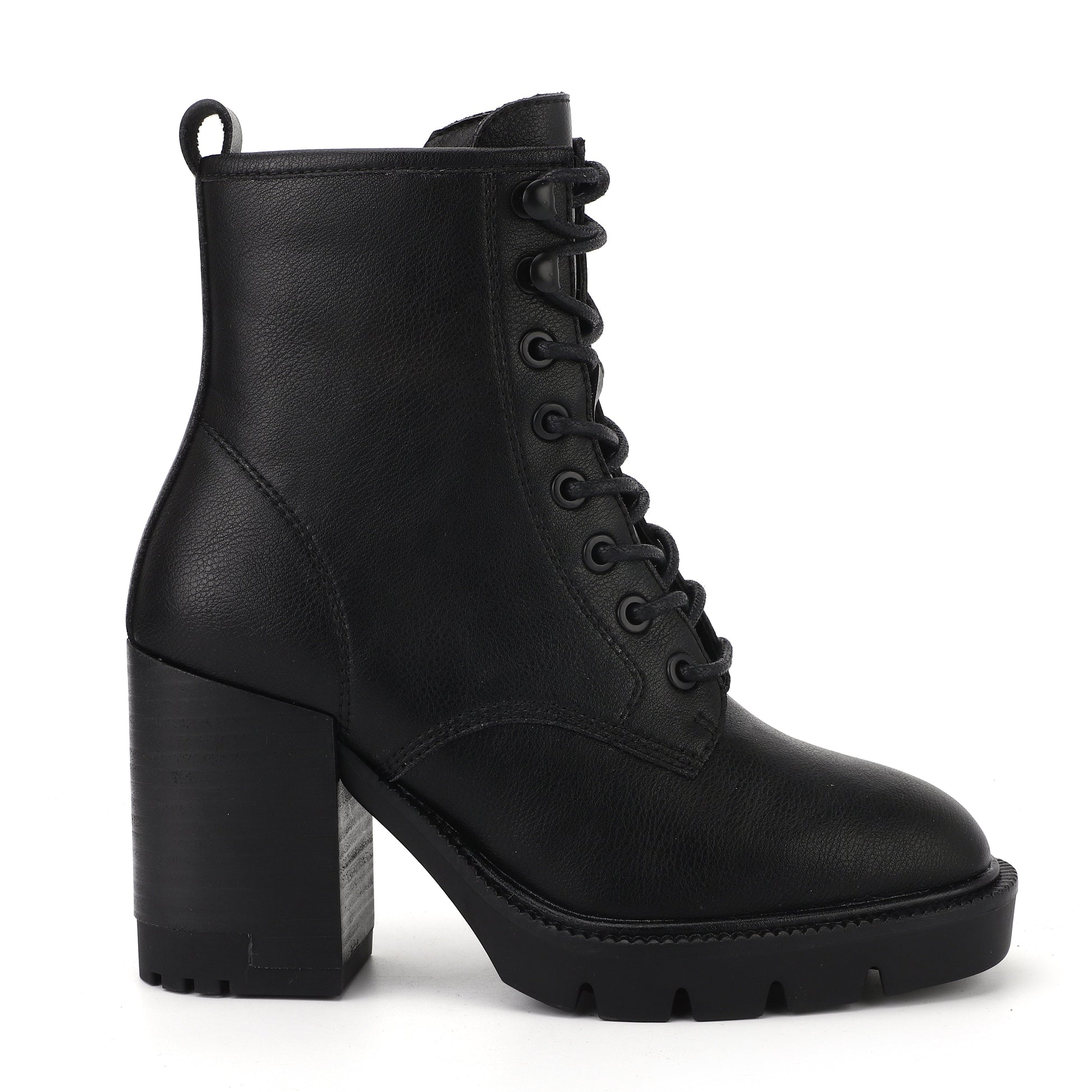 BLACK Vintage Havana WESTBURRY - BLACK