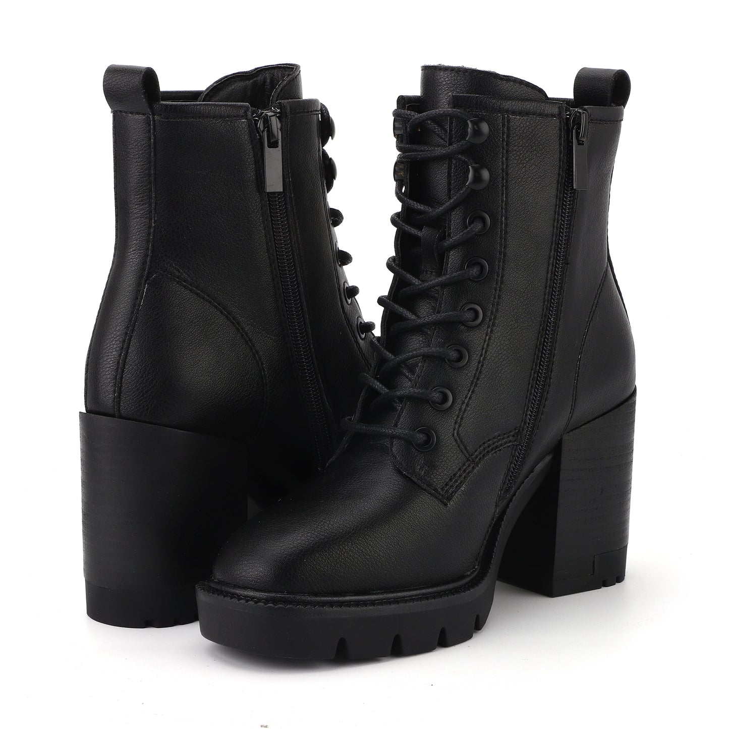 BLACK Vintage Havana WESTBURRY - BLACK