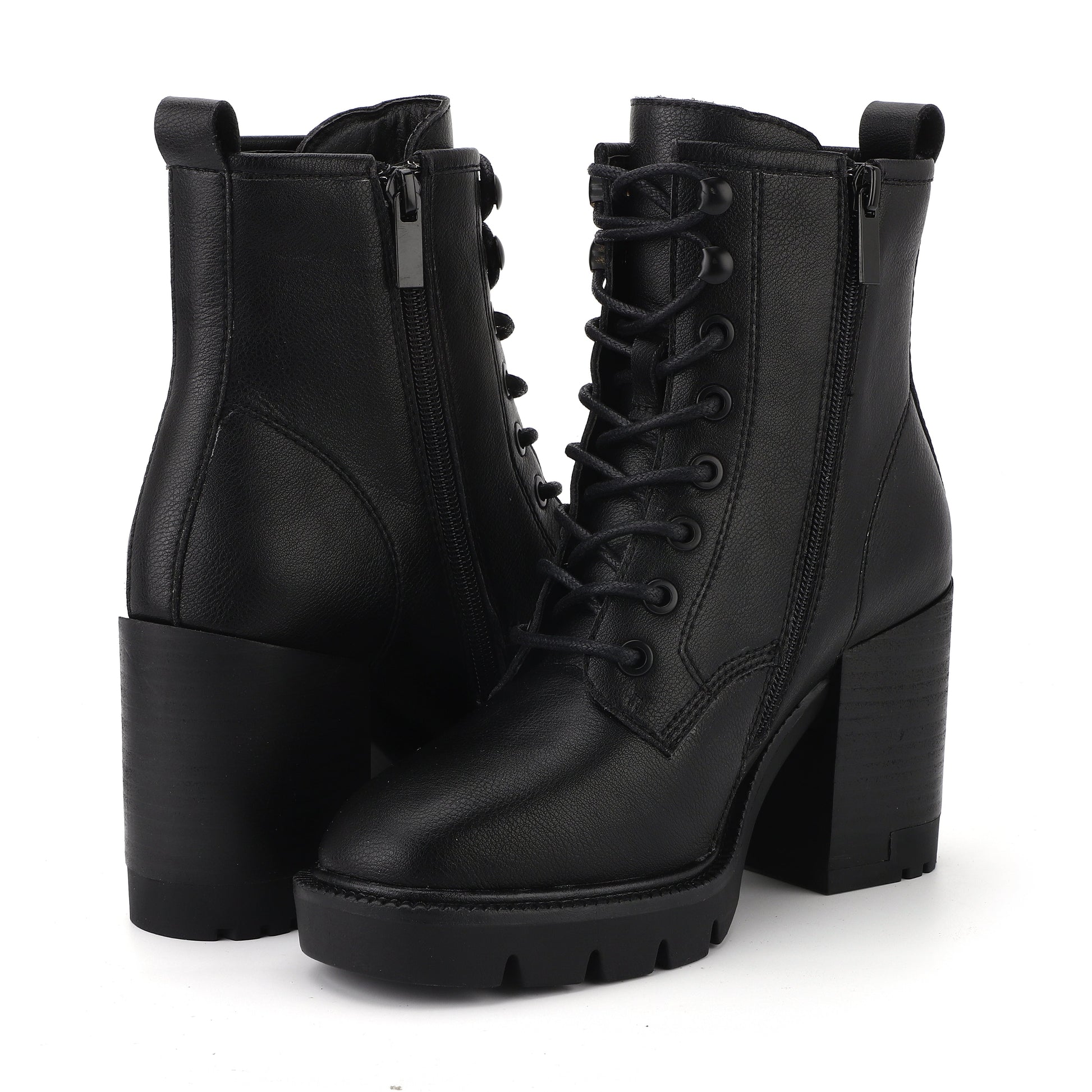 BLACK Vintage Havana WESTBURRY - BLACK