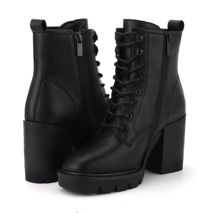 BLACK Vintage Havana WESTBURRY - BLACK