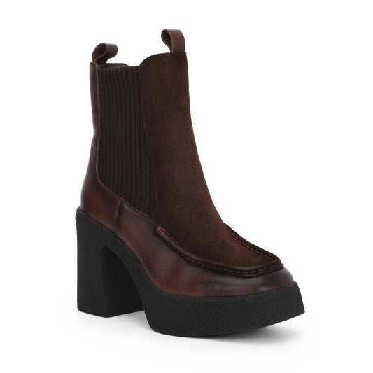 BROWN Vintage Havana HENRY - BROWN