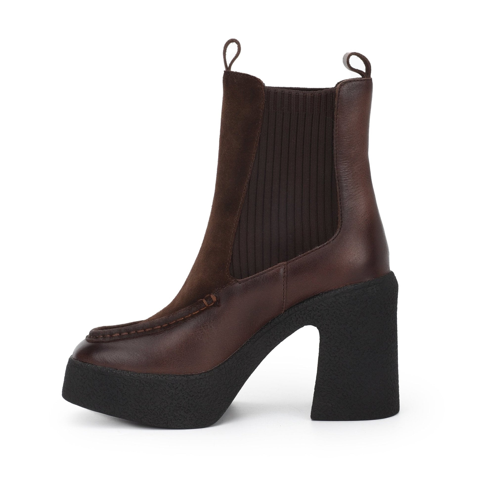 BROWN Vintage Havana HENRY - BROWN