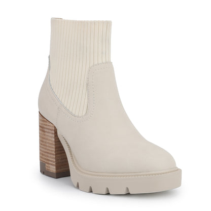 OFF WHITE Vintage Havana VEDDER - OFF WHITE