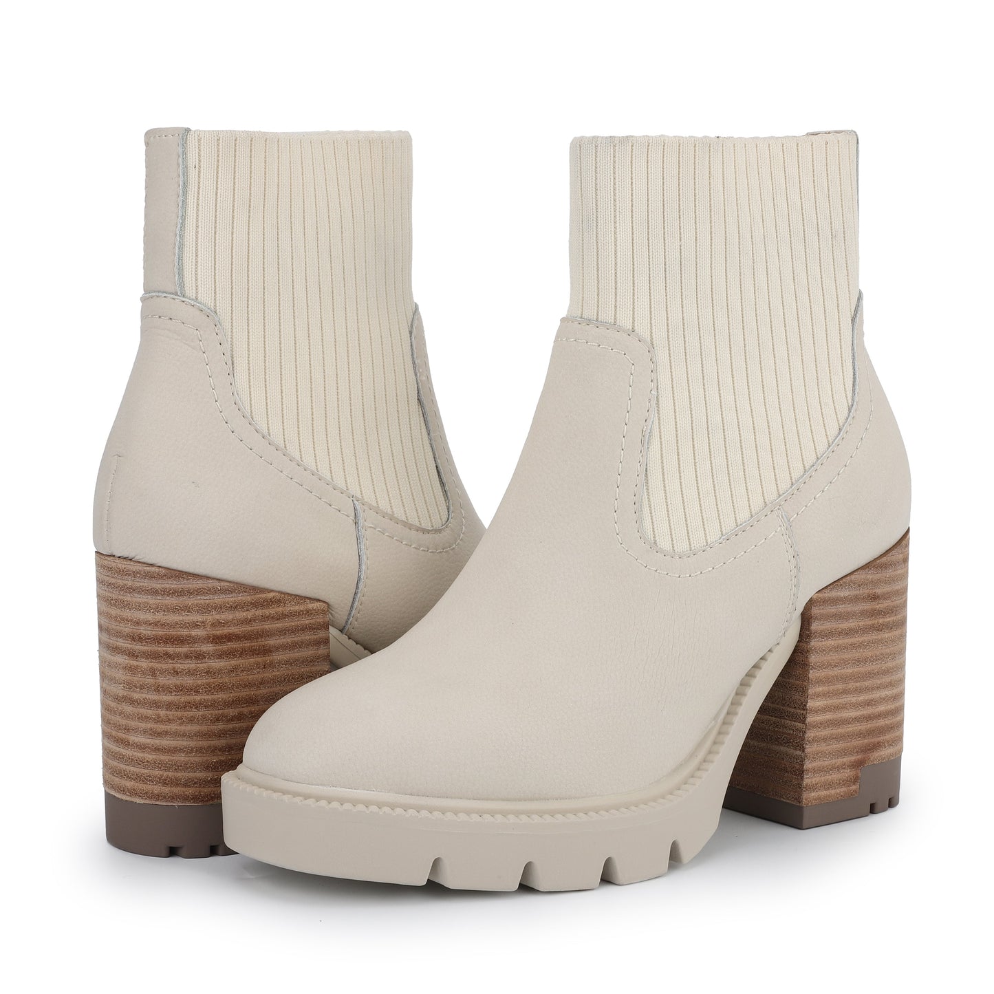 OFF WHITE Vintage Havana VEDDER - OFF WHITE