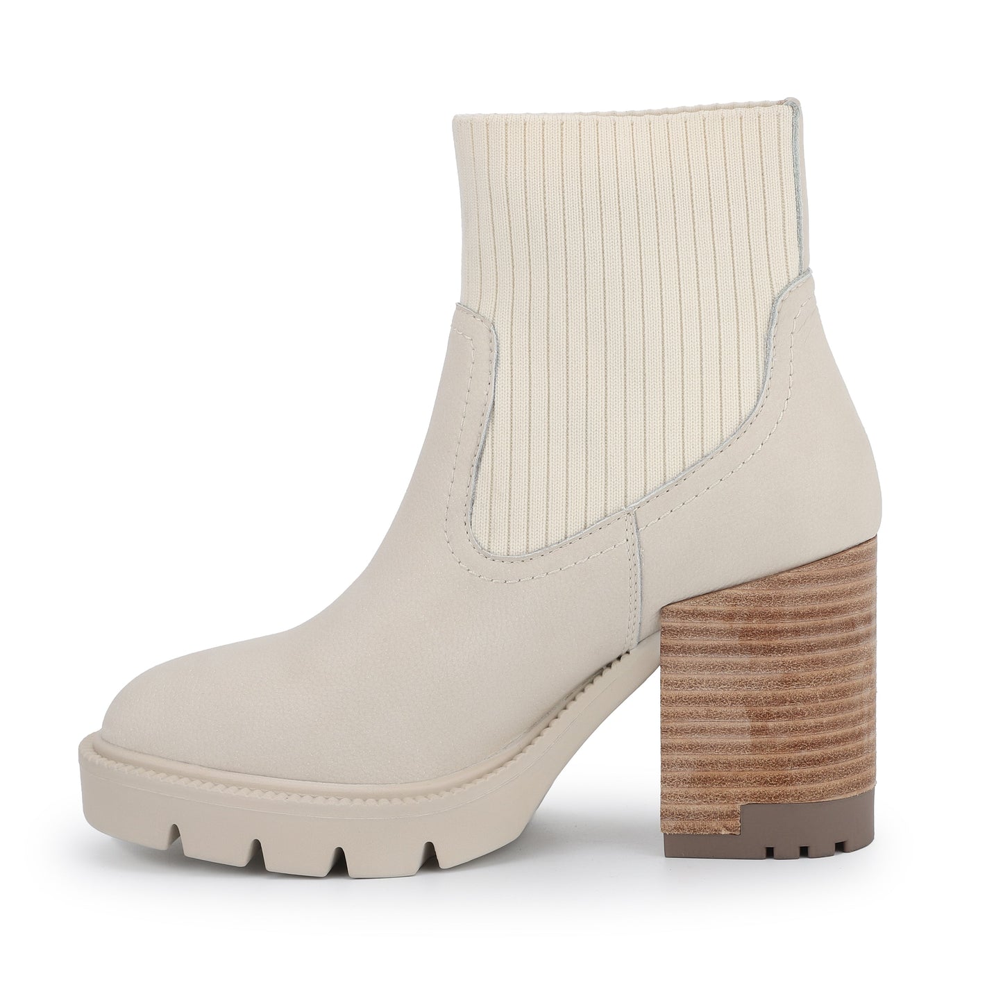 OFF WHITE Vintage Havana VEDDER - OFF WHITE