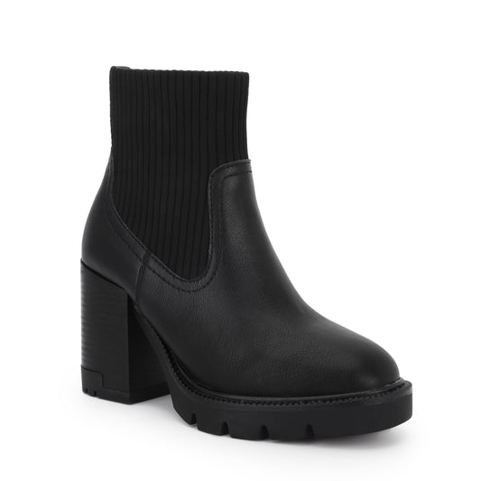 BLACK Vintage Havana VEDDER - BLACK
