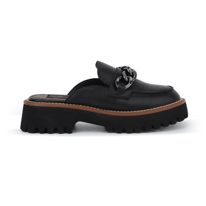 BLACK Vintage Havana BELMONT - BLACK