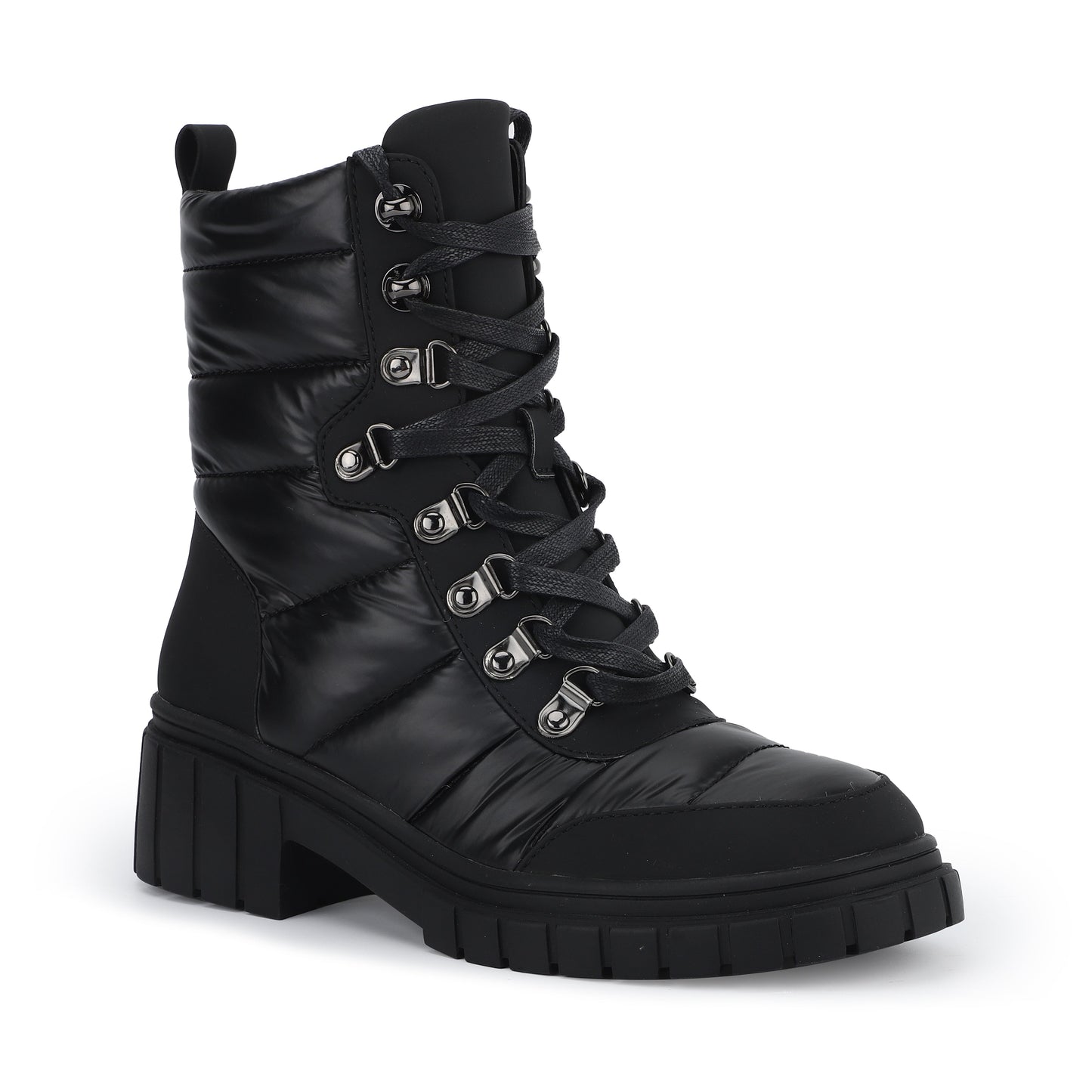 BLACK Vintage Havana WILCO - BLACK