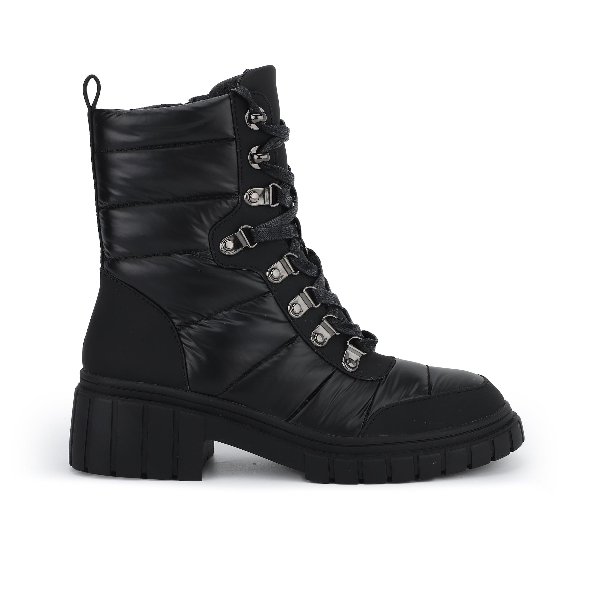 BLACK Vintage Havana WILCO - BLACK