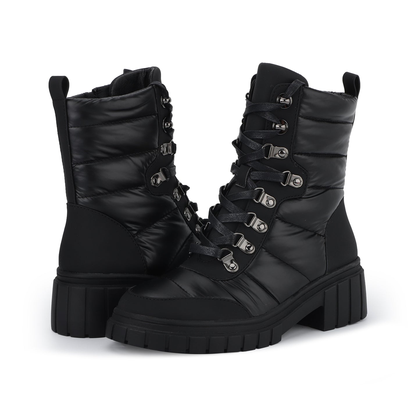 BLACK Vintage Havana WILCO - BLACK