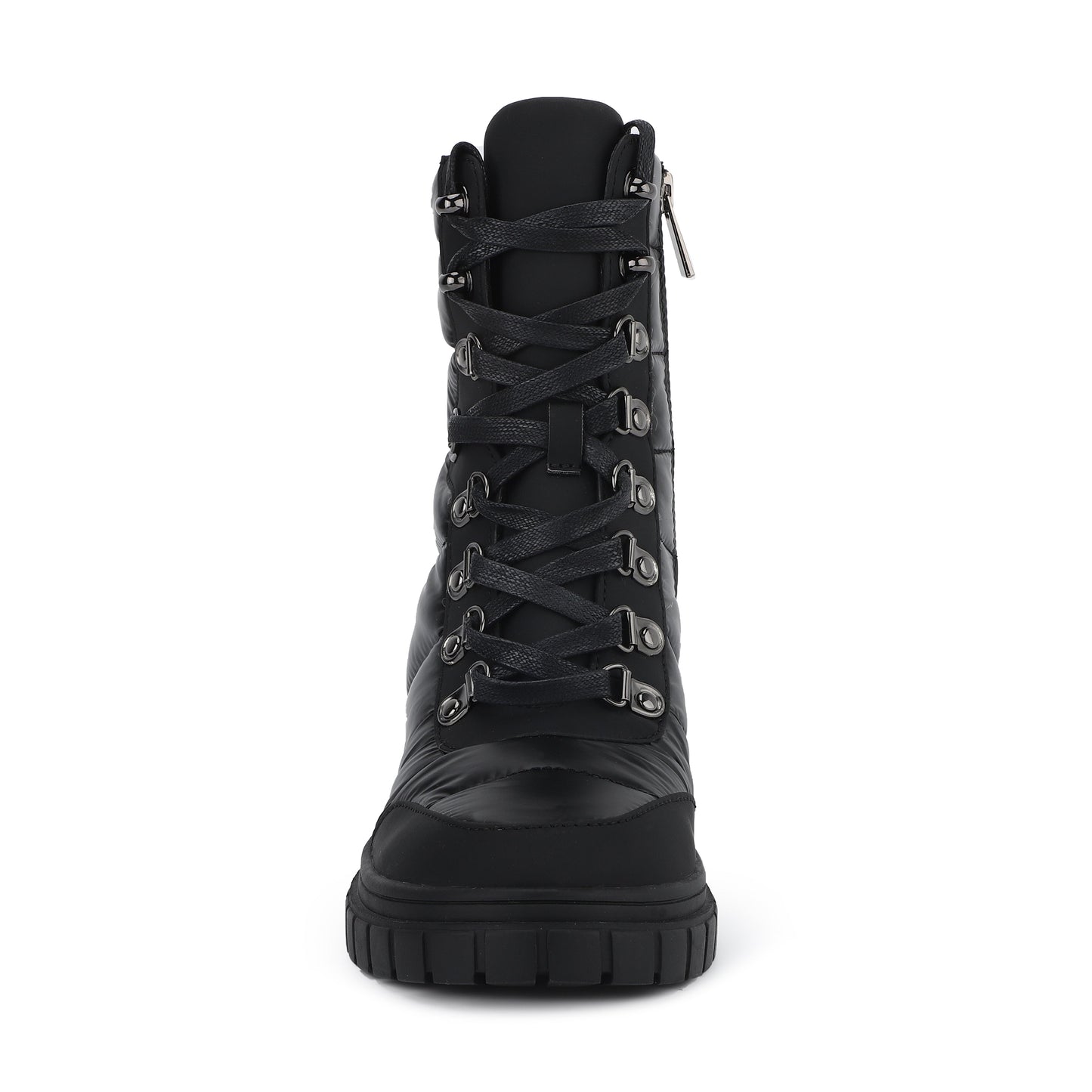 BLACK Vintage Havana WILCO - BLACK